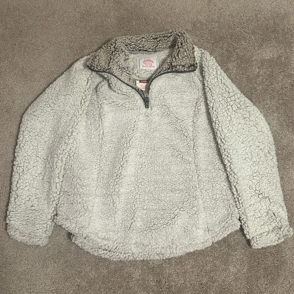 ✨NWT✨ Cozy Sherpa
